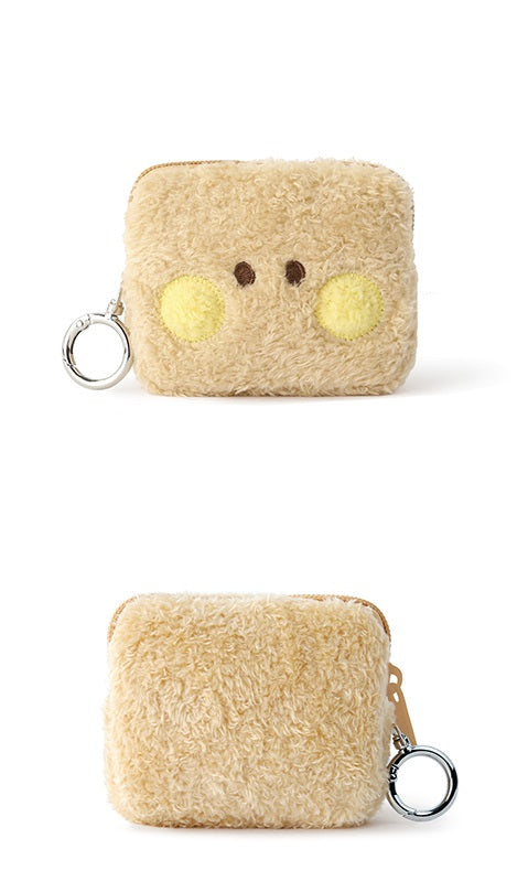 BTS x BT21 Minini Doll Pouch S