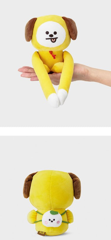 BT21 Big Size Magnet Doll