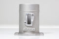 APEXi A'PEXi - Power Intake Filter Adapter Flange - MAF Adapter (Nissan GTR35)