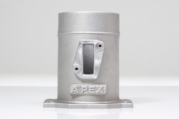 APEXi A'PEXi - Power Intake Filter Adapter Flange - MAF Adapter (Nissan GTR35)