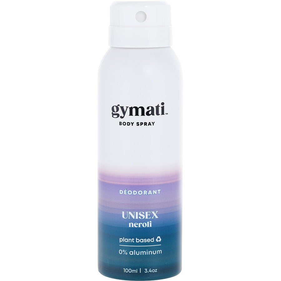 Whole Body Deodorant Body Spray --100ml/3.4oz