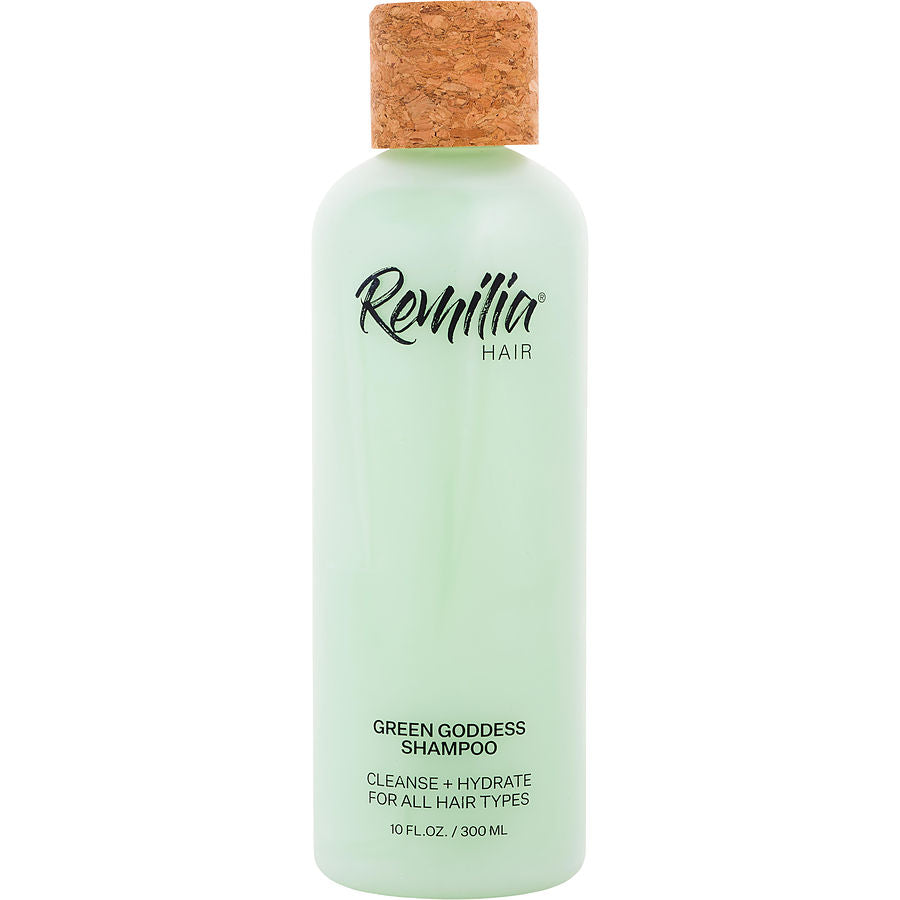 Green Goddess Shampoo 10 Oz