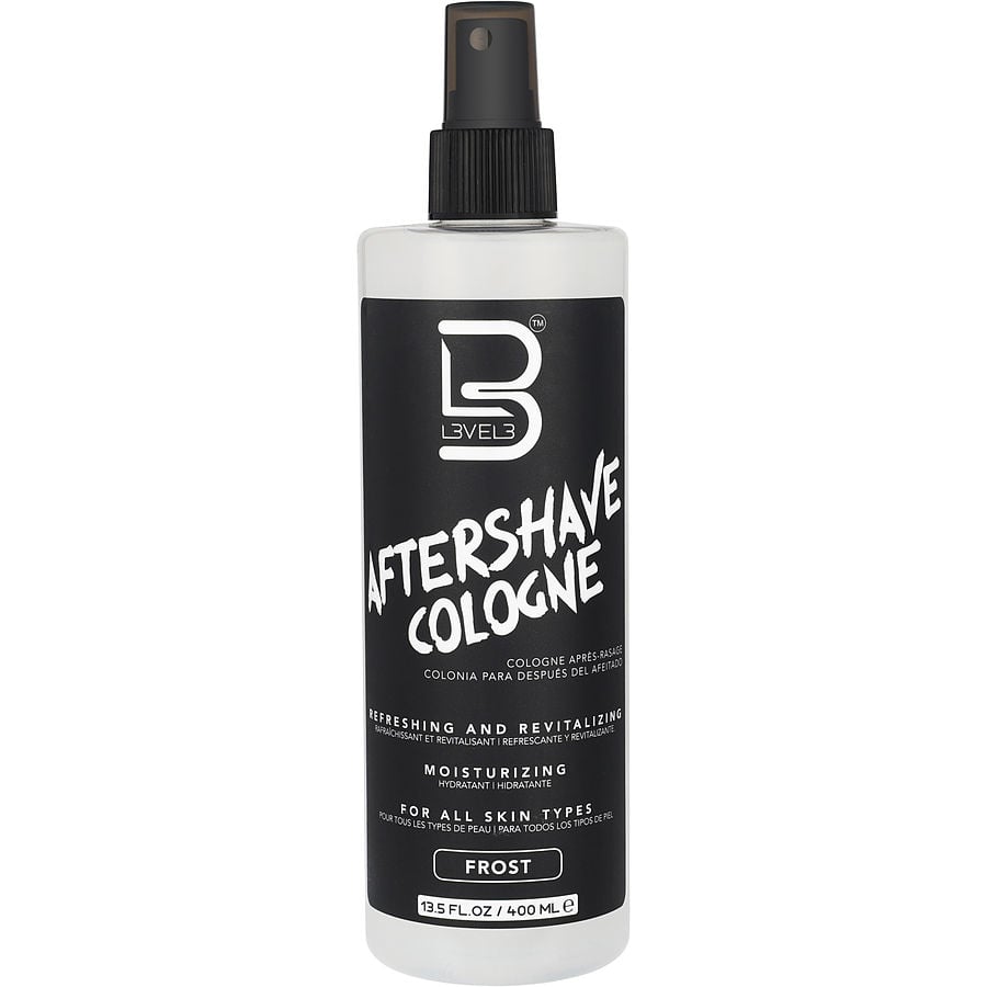 Aftershave Cologne - Frost --400ml/13.5oz
