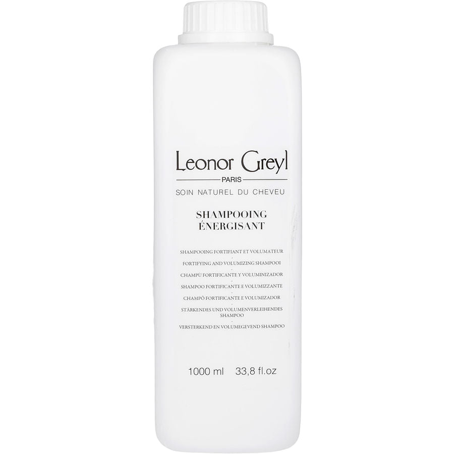 Shampooing Energisant (fortifying And Volumizing Shampoo) 35 Oz