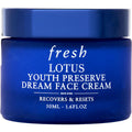 Lotus Youth Preserve Dream Face Cream --50ml/1.6oz