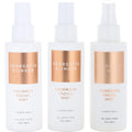 Facial Mist Trio: Coconut + Gardenia + Lavender --2x125ml/4.2oz