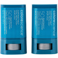 Sunforgettable Total Protection Sport Stick Spf 50 (twin Packet) --2x18g/0.63oz
