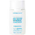 Sunforgettable Total Protection No Show Spf 50 Mineral Sunscreen --50ml/1.7oz