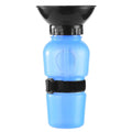 500ml Pet Water Bottle Portable Water Cup - PhishStones Products