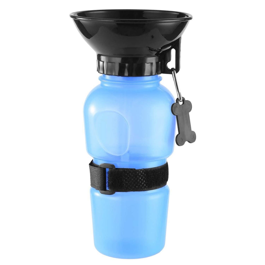 500ml Pet Water Bottle Portable Water Cup - PhishStones Products