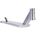 UrbanArtt Sprawl Max Peters Deck 5.5″ x 22″ - Raw Brushed