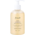 Fresh Lily Jasmine By Fresh Body & Hand Wash 10 Oz