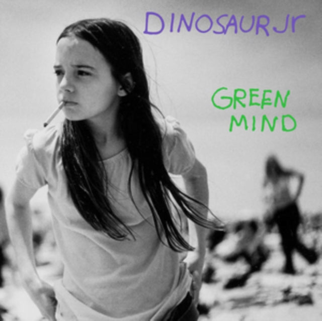 Green Mind (Deluxe Expanded Edition/Double Gatefold/Green LP Vinyl)
