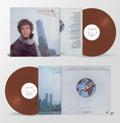 World Radio (180G/Brown LP Vinyl)