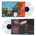 Echo & The Bunnymen - Flowers (White LP Vinyl/180G/Import)