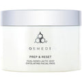 Prep & Reset Exfoliating Facial Pads --25pads