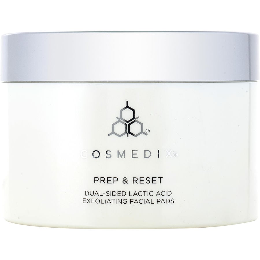 Prep & Reset Exfoliating Facial Pads --25pads