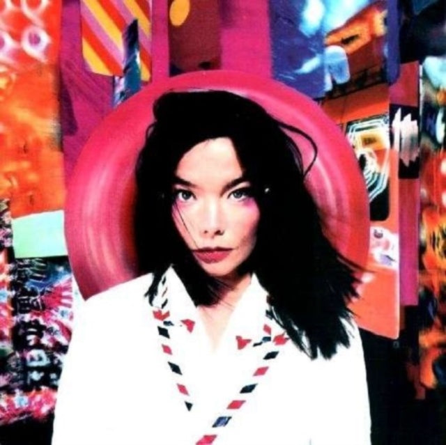 Debut & Homogenic & Post & Greatest Hits & Selma Songs & Bastards: Remix & Volta