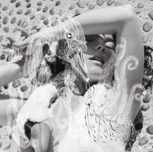 Bjork - Debut & Vespertine - LP Vinyl Bundle