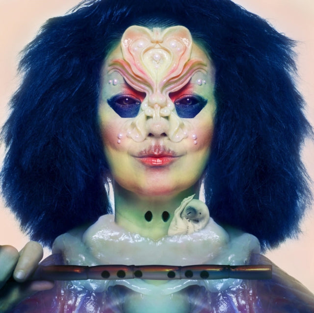 Debut & Post & Vespertine & Medulla & Utopia & Selma Songs & Bastards: Remix