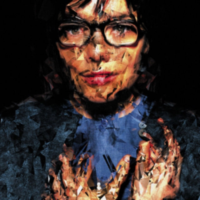 Bjork - Medulla & Selma Songs & Vulnicura & Utopia - LP Vinyl Bundle