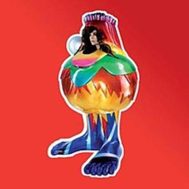 Debut & Homogenic & Post & Greatest Hits & Utopia & Selma Songs & Bastards: Remix & Volta