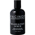 Beard & Face Scrub 4 Oz