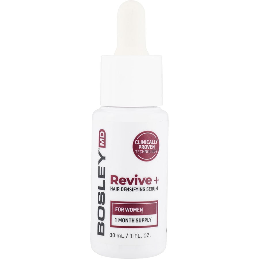Women's Revive+ Densifying Treatment Serum 1 Oz