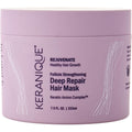 Follicle Strengthening Deep Repair Hair Mask 7.5 Oz