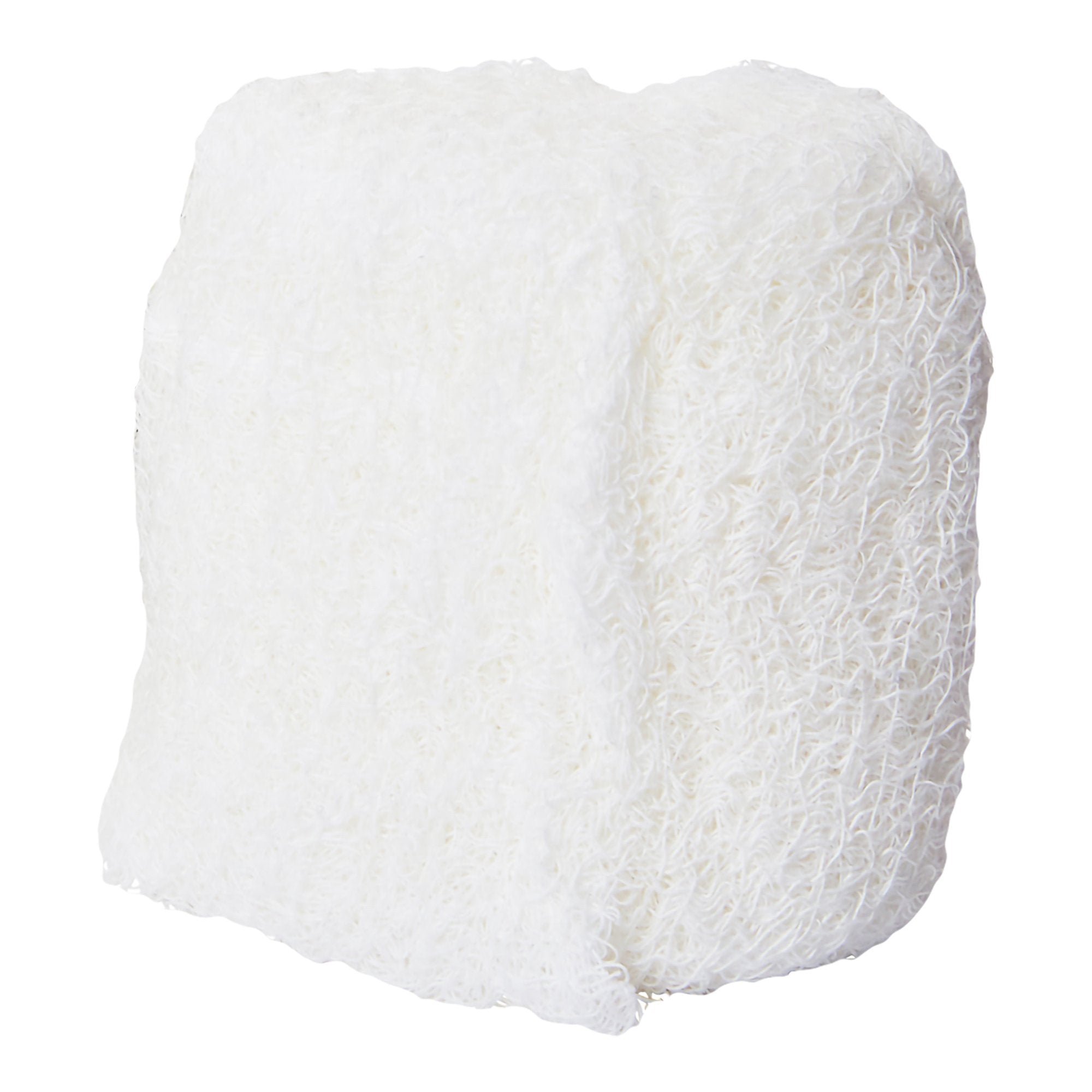 McKesson Sterile Fluff Bandage Roll, 2-1/4 Inch x 3 Yard, 6-Ply 16-4062