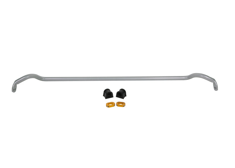 Whiteline Front Sway Bar 24mm X Adjustable Subaru Impreza WRX 2008-2010