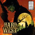 Hard West & Hard West 2 Ost (Orange & Blue Transparent Vinyl/2LP)