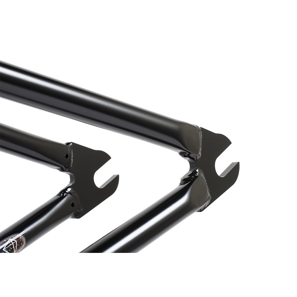 Subrosa BMX Om Frame 20.75" - Matte Black
