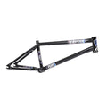 Subrosa BMX Om Frame 20.75" - Matte Black