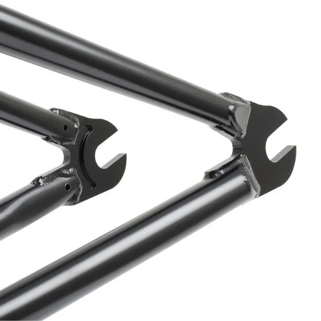 Subrosa BMX Flight Park Frame 20.75″ - Black