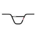Subrosa BMX Ray Bars 9.25″ - Black