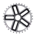 Subrosa BMX Hero Sprocket 25T - Matte Black