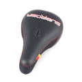 Subrosa BMX Matt Ray All Terrain Pivotal Mid Seat - Black