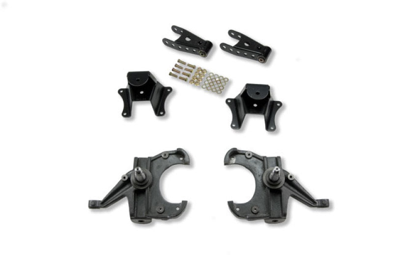 Belltech Lowering Kit Without Shocks