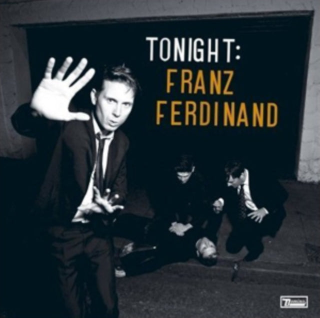 Franz Ferdinand - You Could Have It So Much Better (Dl Card) & Tonight (2LP/Dl Card) & Hits To The Head (2LP/Dl Card)