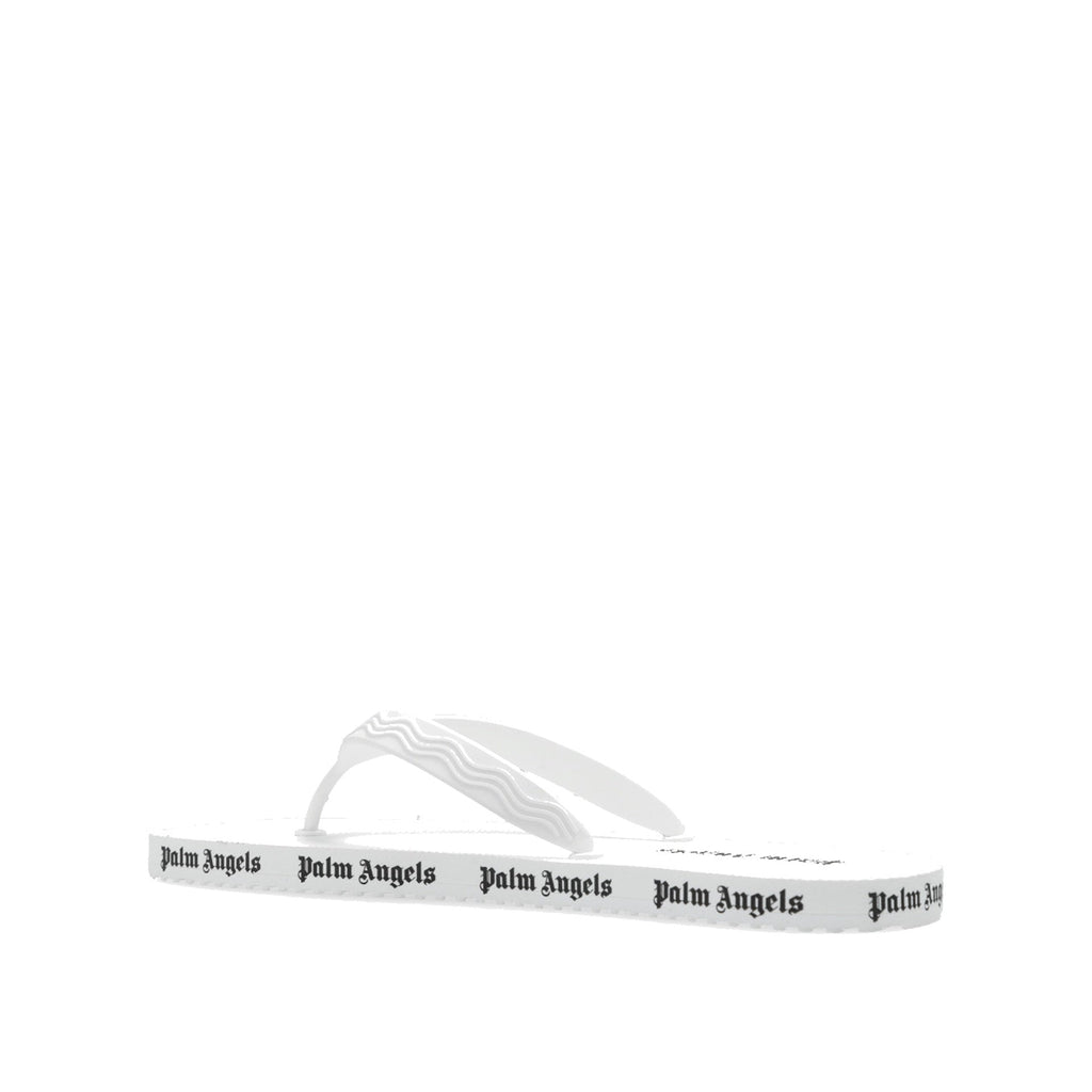 Palm Angels Flip Flop Slides Women