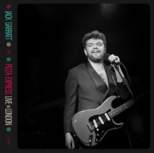 At Pizzaexpress Live - In London (2LP)