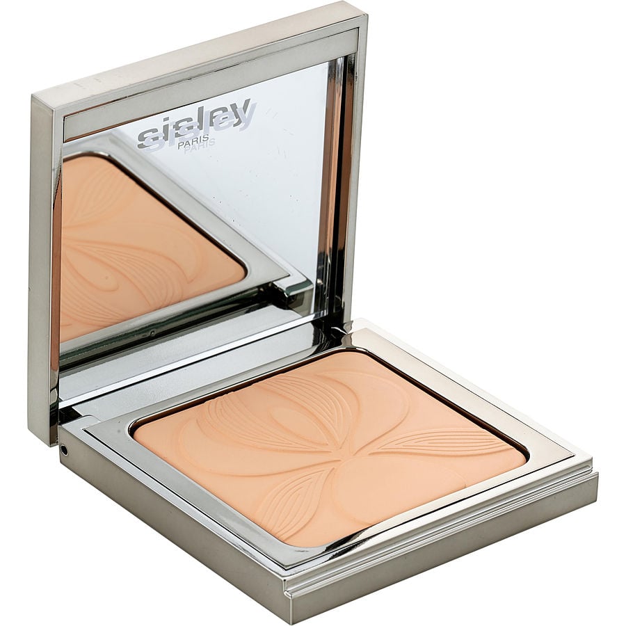Sisley Blur Expert Perfecting Smoothing Powder #1 Beige --11g/0.38oz By Sisley