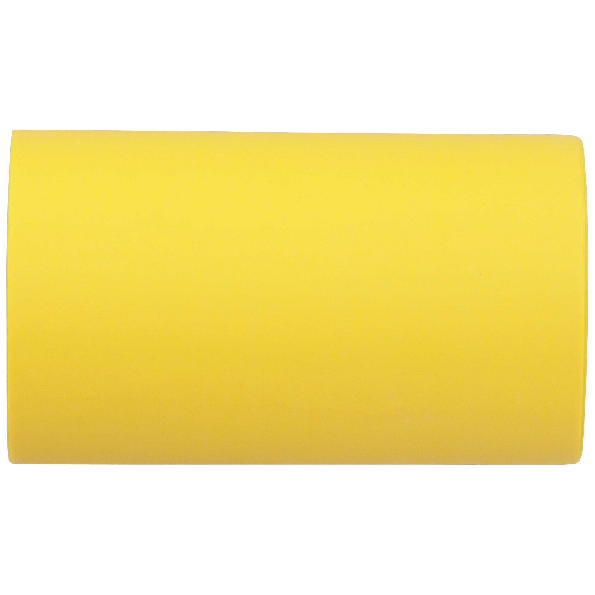 McKesson Exercise Resistance Band, Yellow, 5" x 25 Yard, Extra-Light Resistance 169-5631