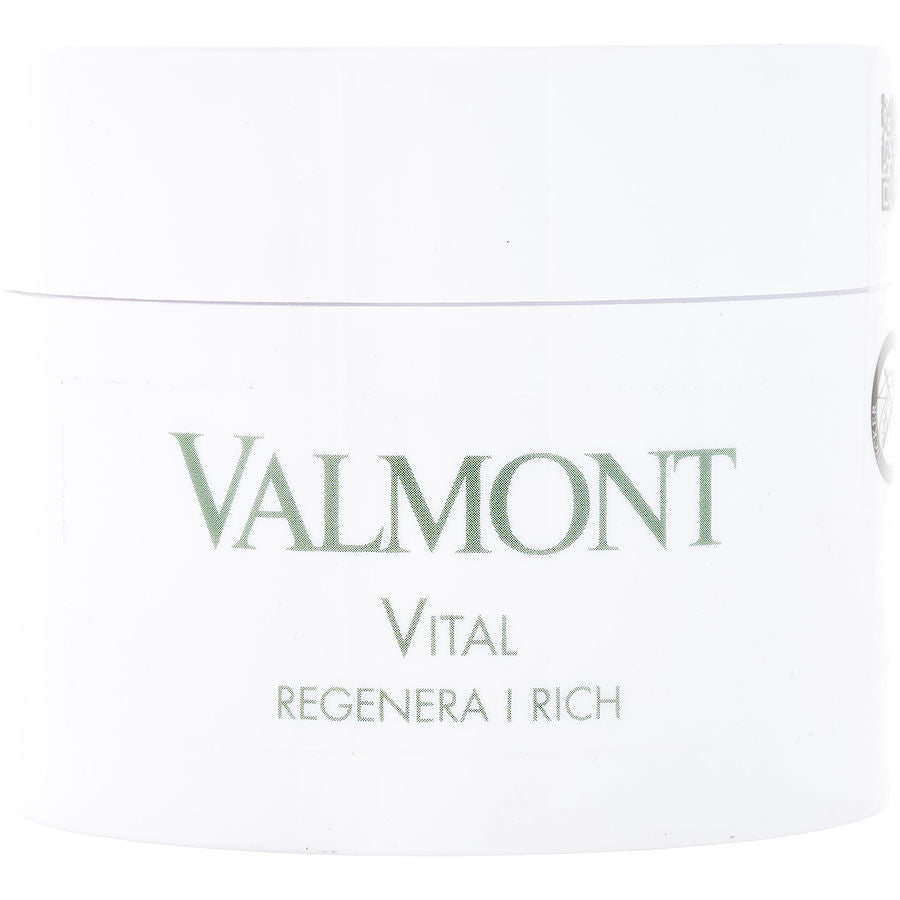 Vital Regenera I Rich (salon Size) --100ml/3.5oz