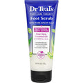 Foot Care Therapy Foot Scrub With Pure Epsom Salt --170g/6oz