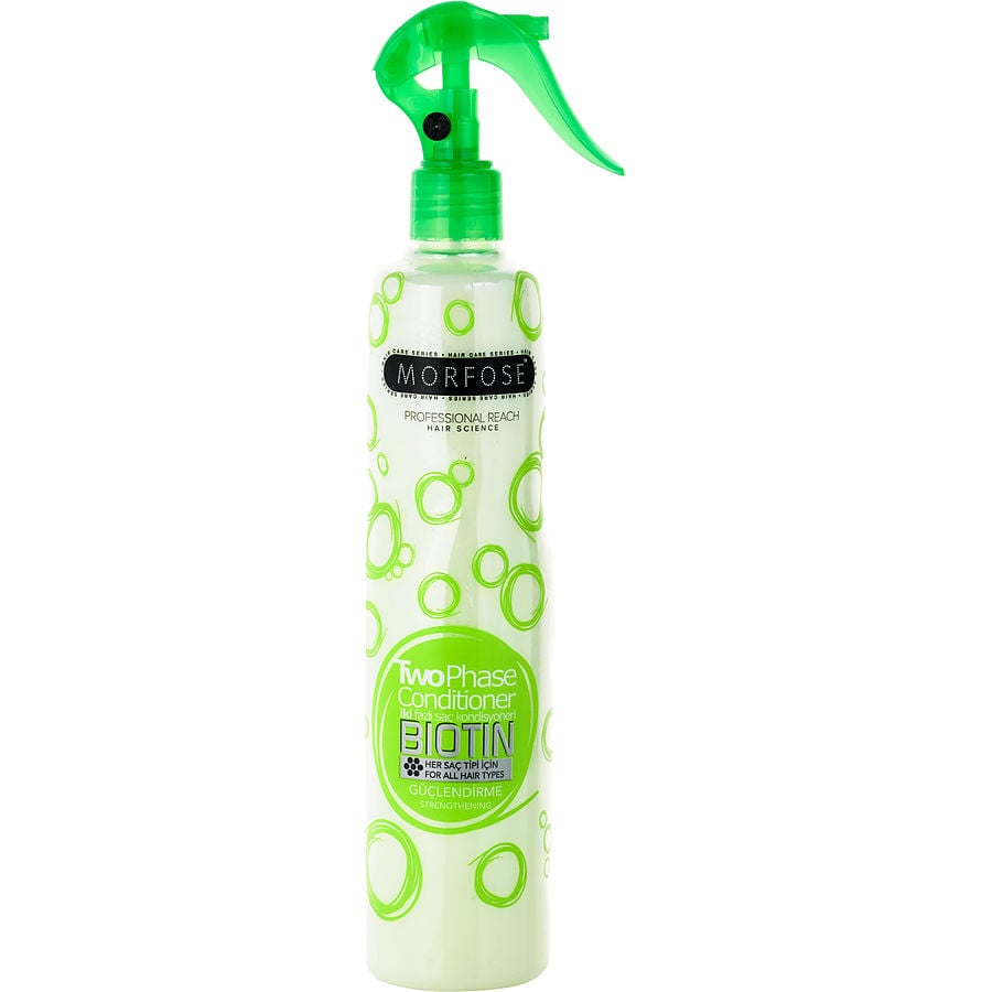 Biotin Two Phase Conditioner 13.52 Oz