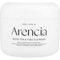 Black Tea & Yuzu Cleanser --120g/4.2oz