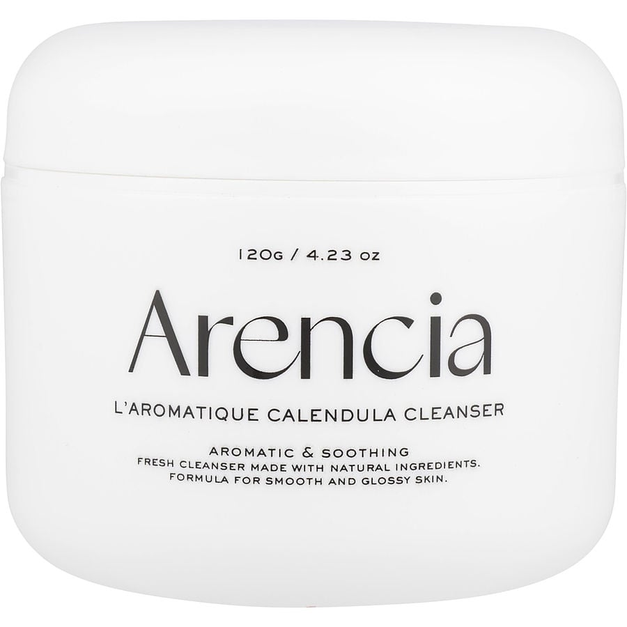 L'aromatique Calendula Cleanser --120g/4.2oz