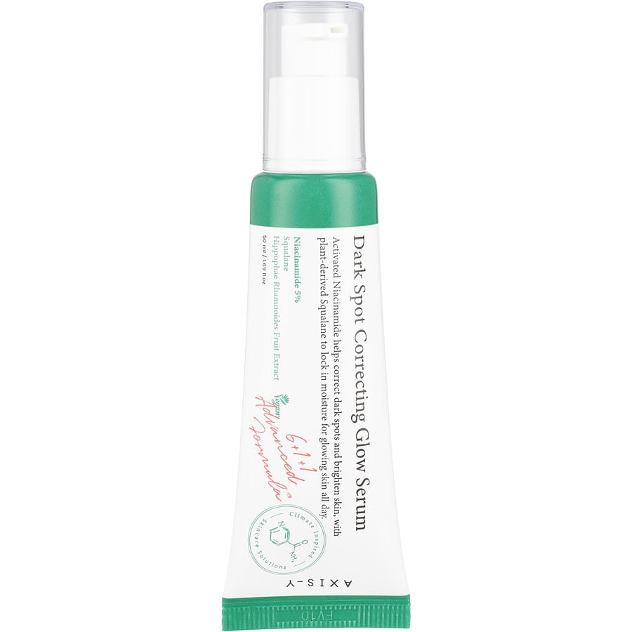 Dark Spot Correcting Glow Serum --50ml/1.6oz